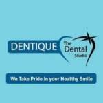 The Dental Studio Dentique 