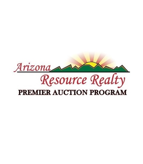 Auctions  Arizona Property