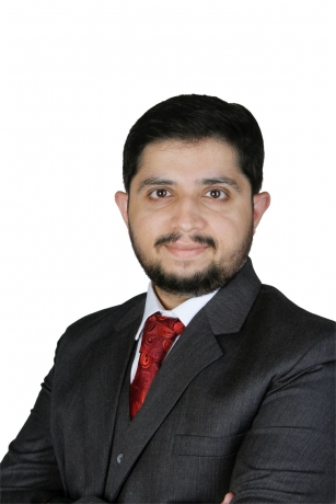 Waghray Dr Kunal
