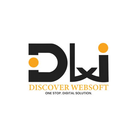 Websoft Discover