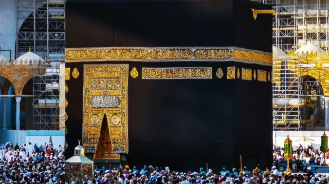 travel Haram