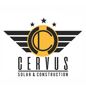 & Construction Cervus Solar 