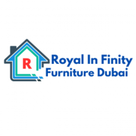 Royal In Finity Furniture  Dubai