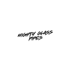 Pipes Mighty Glass