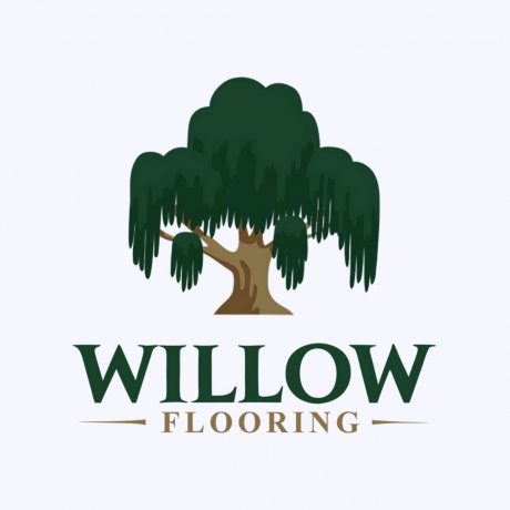 flooring willow