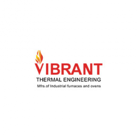 Thermal Vibrant