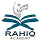 academy Rahiq
