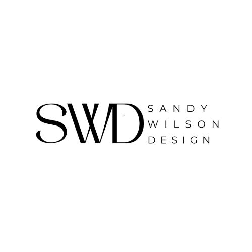 Design Sandy Wilson 
