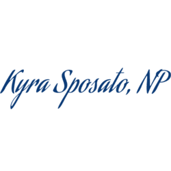 NP Kyra Sposato 