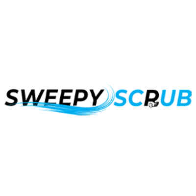 Scrub Sweepy