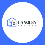Station Langley 