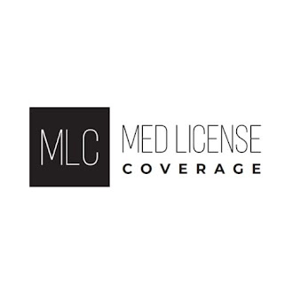 MedLicense Coverage