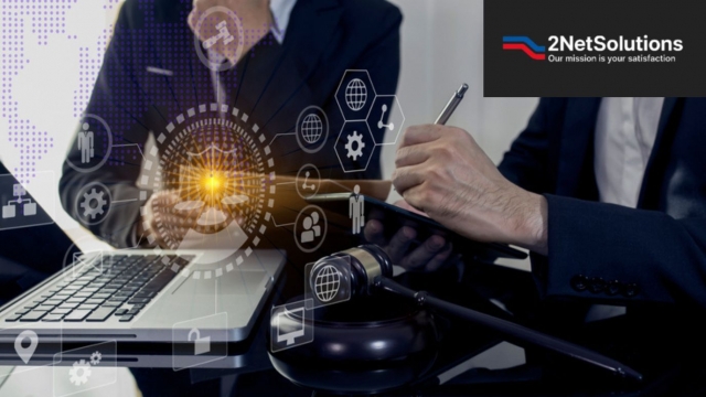 solutions 2Net