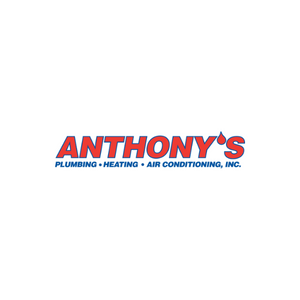 Plumbing Anthony’s
