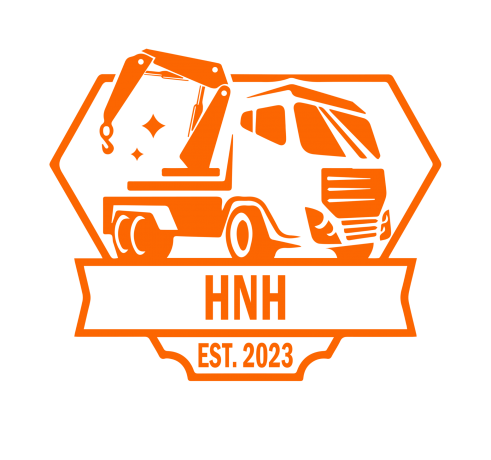 Haulage Haris