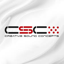 Audio Speaker CSC