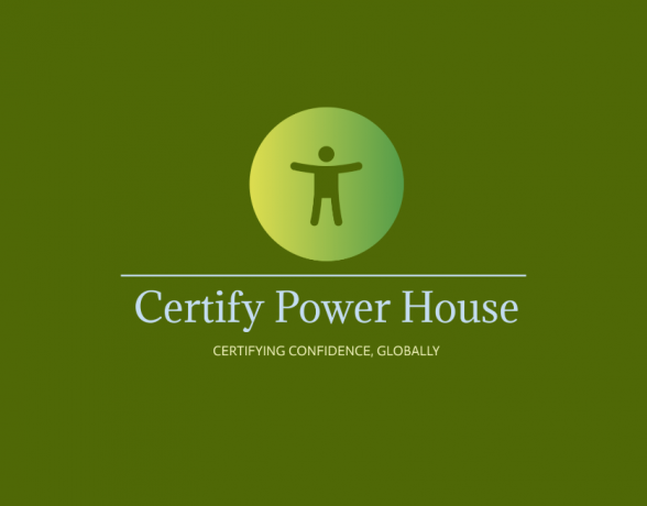 Power House Certify