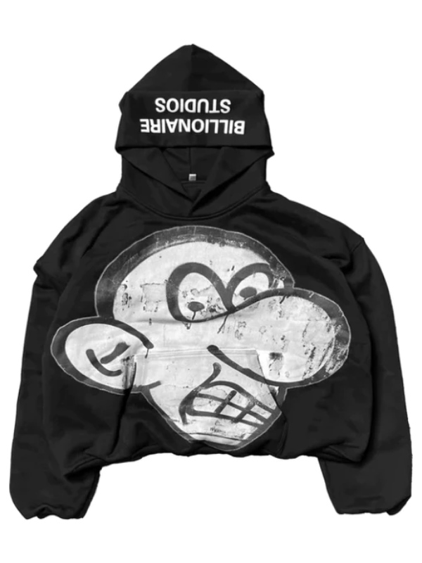 Studios Billionaire
