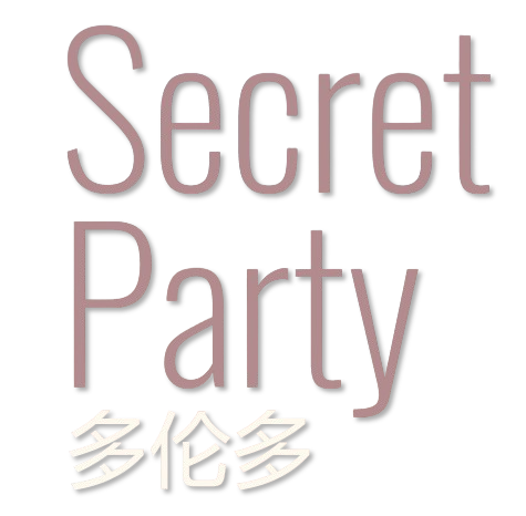 Party Secret