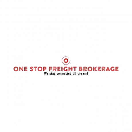 One Stop Freight Brokerage