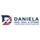 Soil & Stone Daniela Sod, 