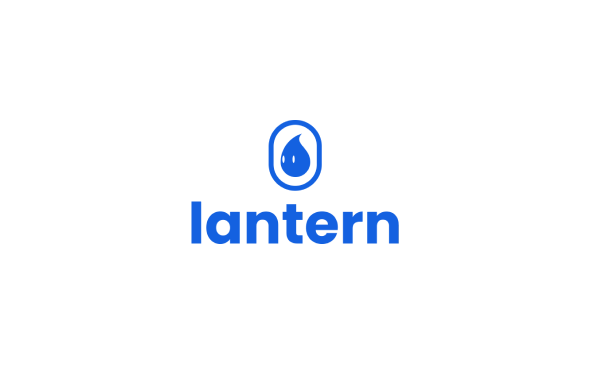 finance lantern