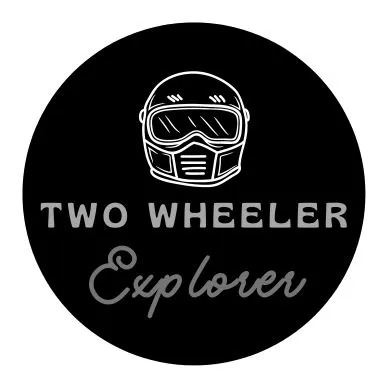 Explorer TwoWheeler