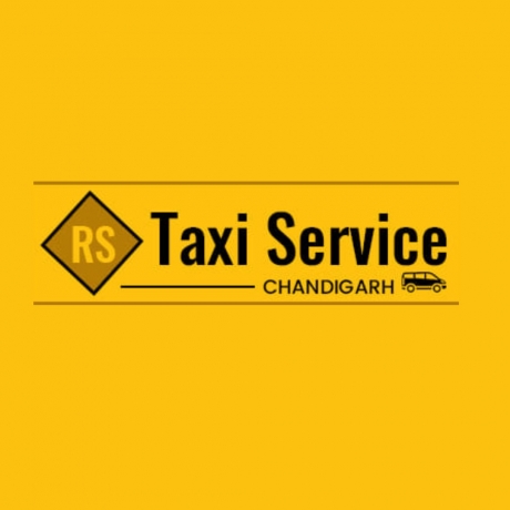 Chandigarh RS Taxi Service