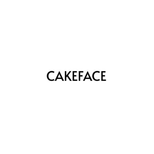 (cakeface) Cakeface