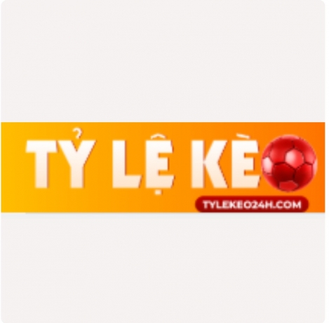 Nhà Cái Tỷ Lệ Kèo