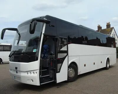 coach hire zoom