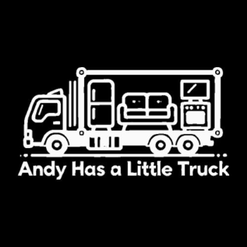 A Little Truck Andy Has 