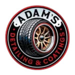 Coatings Adams Detailing and