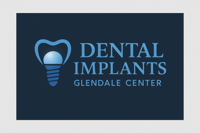  Center Dental Implants Glendale