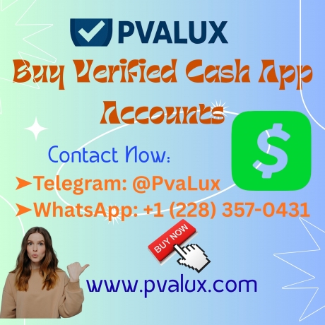 Accounts Buy Verified Cash App