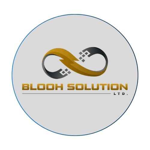 Solution Blooh