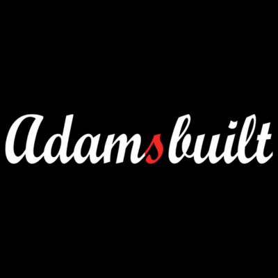 Fishing Adamsbuilt