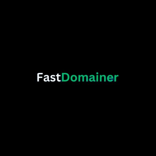 Domainer Fast 