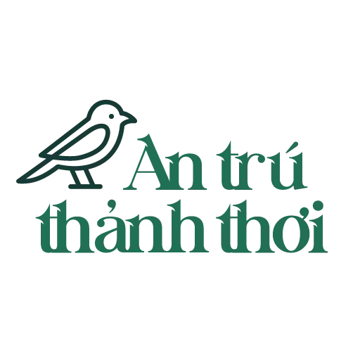 Thảnh Thơi An Trú