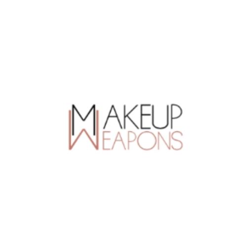 Weapons Makeup