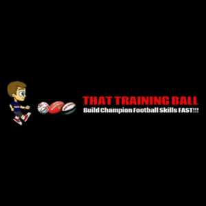 Ball That Training 