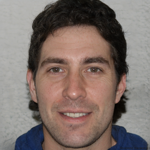 Dominic Austin