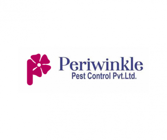 pestcontrol periwinkle