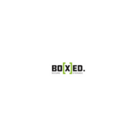 Boxed Storage