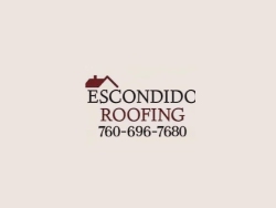 ROOFING ESCONDIDO 