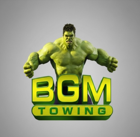 | Charlotte NC BGM Towing 