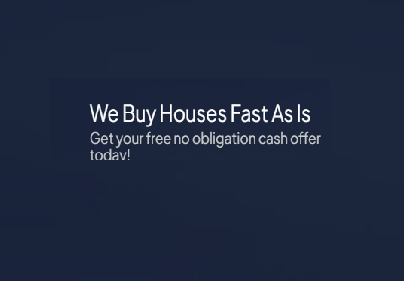 Fast As Is  We Buy Houses