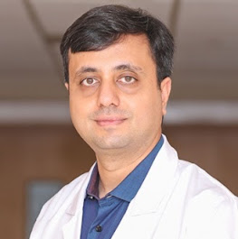 Pandya  Dr.Tanmay 