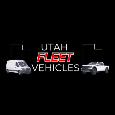 Utahfleet Vehicles