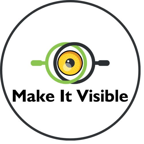 Visible Make It
